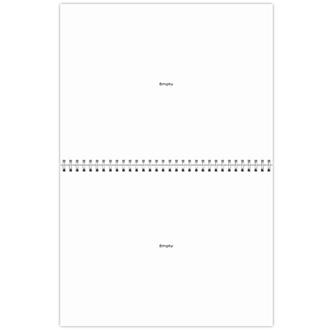 2014 Calendar By Jami Malcolm Dec 2014