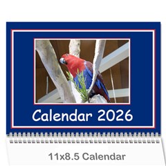 My little Perfect Wall Calendar 11x8.5 - Wall Calendar 11 x 8.5 (12-Months) My little Perfect Wall Calendar 11x8.5 - Wall Calendar 11 x 8.5 (12-Months)