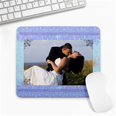 large purple mousepad - Large Mousepad large purple mousepad - Large Mousepad