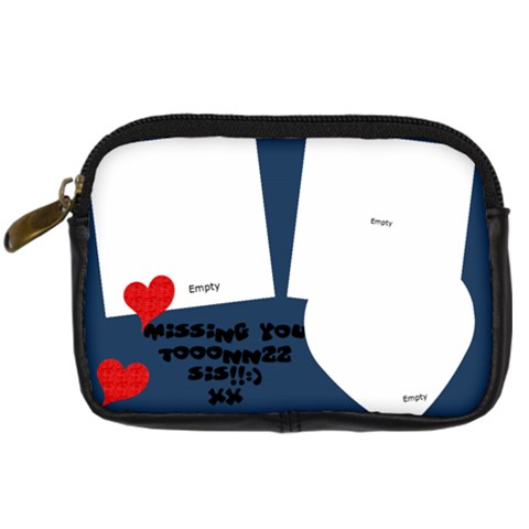 Ita Camara Case By Giti Front