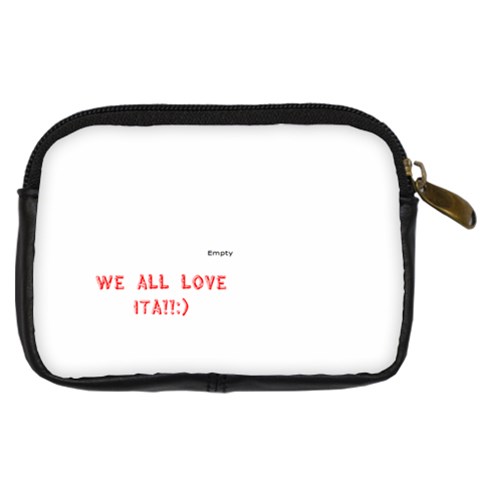 Ita Camara Case By Giti Back