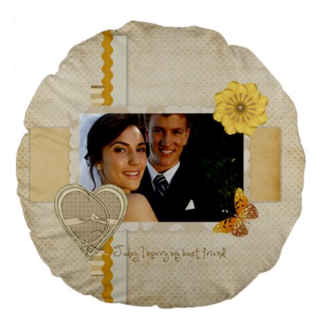 Wedding By Paula Green Front