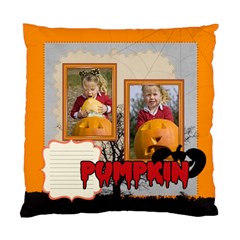 helloween - Standard Cushion Case (Two Sides) helloween - Standard Cushion Case (Two Sides)