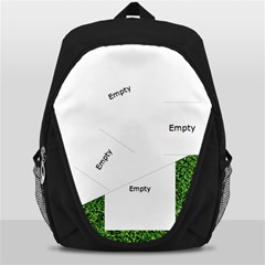 Football Backpack