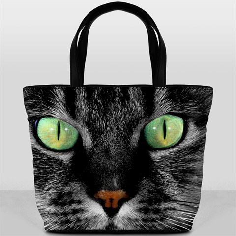 Cat By Divad Brown Front