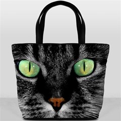 cat - Bucket Bag