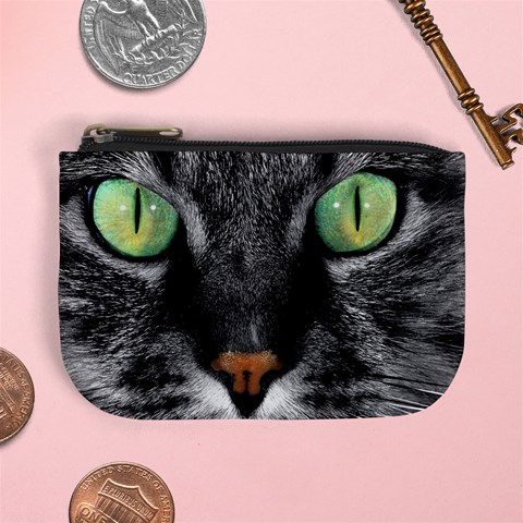 Cat By Divad Brown Front