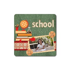Back To School