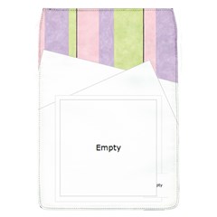 stripes & swirls - Removable Flap Cover (L) stripes & swirls - Removable Flap Cover (L)