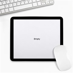 DRMAT - Large Mousepad