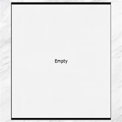 Dungeon Roll playmat - Canvas 8  x 10 