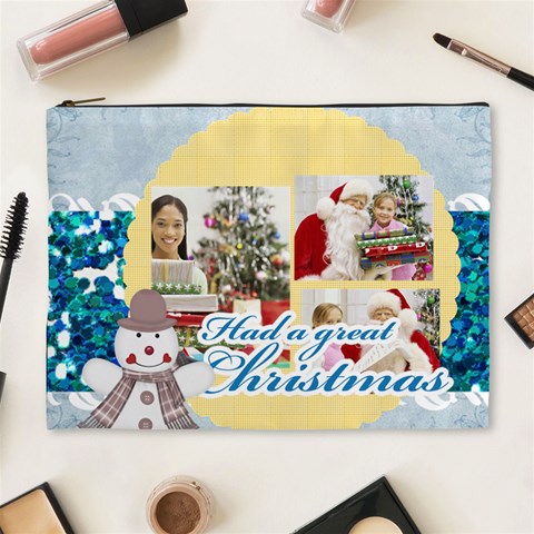 Merry Christmas By Merry Christmas Front