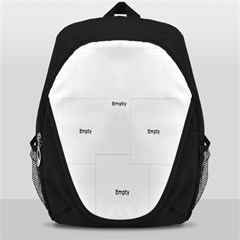 Lover s Back Pack