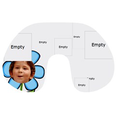 My Kids Travel Neck Pillow
