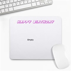 Large Mousepad