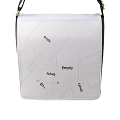 Midnight Wish - Flap Closure Mbag (l)1