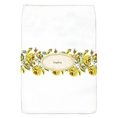 My Country Removable Flap Cover (small)