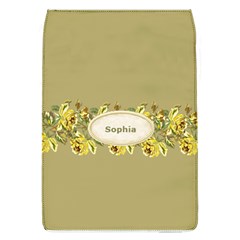 My Country Removable Flap Cover (large)