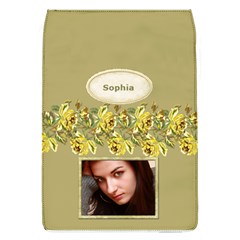 Country Removable Flap Cover (large)