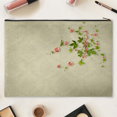 Vintage Spring Back