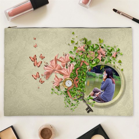 Vintage Spring Front