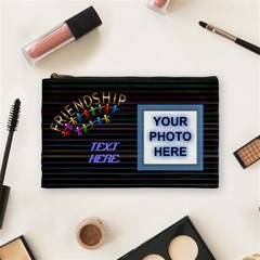 Friendship Medium Cosmetic Bag