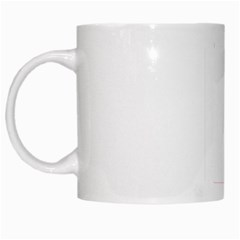 sweet as a cupcake 2 - White Mug sweet as a cupcake 2 - White Mug