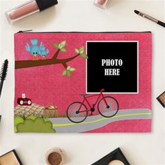 At the Park XL Cosmetic Bag - Cosmetic Bag (XL)