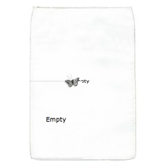 Removable Flap Cover (Small)- Flowers - Removable Flap Cover (S) Removable Flap Cover (Small)- Flowers - Removable Flap Cover (S)