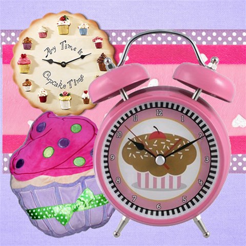 Scrapbook Page 1 By Ivelyn 12 x12  Scrapbook Page - 1