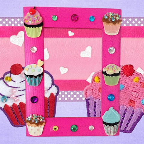 Scrapbook Page 2 By Ivelyn 12 x12  Scrapbook Page - 1