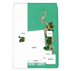 Removable Flap Cover (Large) - Beautiful - Removable Flap Cover (L) Removable Flap Cover (Large) - Beautiful - Removable Flap Cover (L)