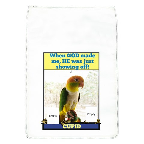 Show Off Flap Closure 2 By Joy Johns Front
