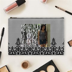 jhen - Cosmetic Bag (Large)