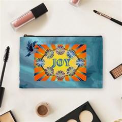 Name/innitial Medium Cosmetic Bag
