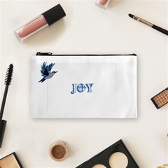 Name/initial Small Cosmetic Bag