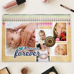 kids - Cosmetic Bag (XXL)