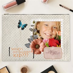 kids - Cosmetic Bag (XXL)