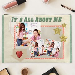 kids - Cosmetic Bag (XXL)