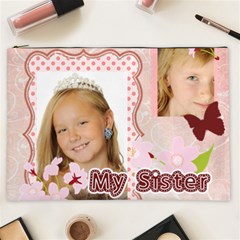kids - Cosmetic Bag (XXL)