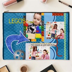 kids - Cosmetic Bag (XXXL) kids - Cosmetic Bag (XXXL)