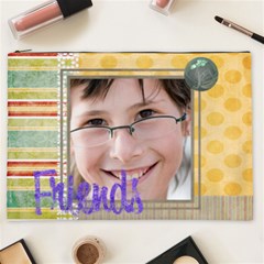 kids - Cosmetic Bag (XXL)