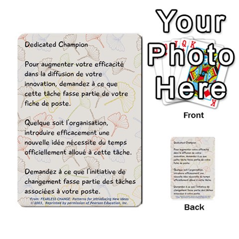 Fearless Journey Strategy Cards V1 1 Fr By Deborah Front 9