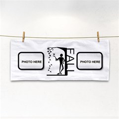 Fall Hand Towel
