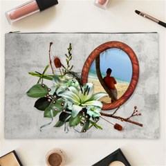 Boardwalk - Cosmetic Bag (XXL) 
