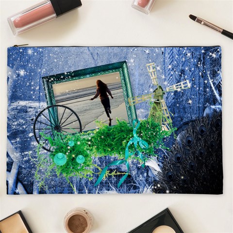 Midnight Wish Front
