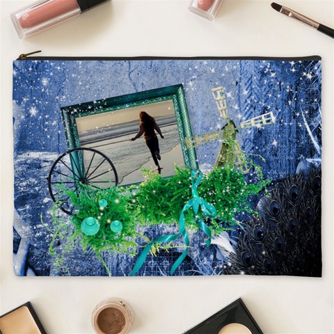 Midnight Wish Front