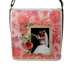 La Vie Ii Messenger Bag