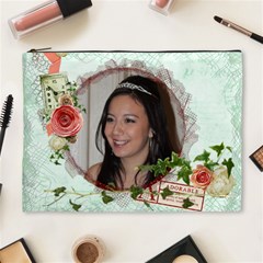 La Vie Cosmetic Bag