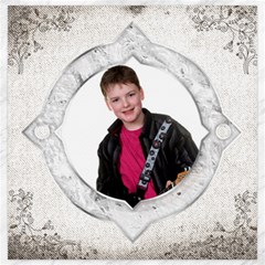 Diamond 20 x 20 Canvas - Canvas 20  x 20 
